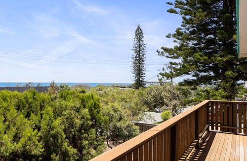 Peregian Beach House | Piper's Bend Peregian Beach
