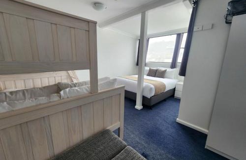Perisher Valley Cabin | Pipers Lodge