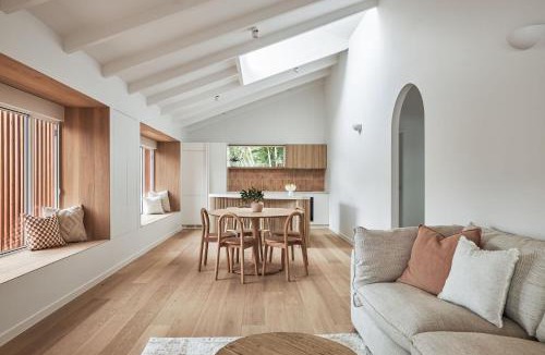 Bogangar Villa | Pipis at Cabarita Villa 2