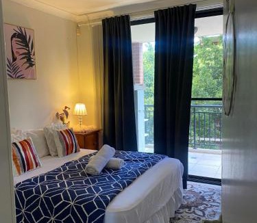 Guildford Apartment | Platform ONE Guilford-Walk to Station