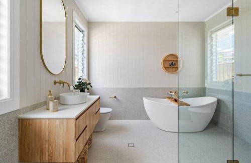 Chain Valley Bay House | Playa Azul-Beach house on Catherine Hill Bay and Moonee beach