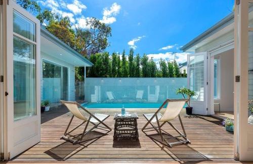 Point Leo Villa | Point Leo Luxury Beach House - Point Leo