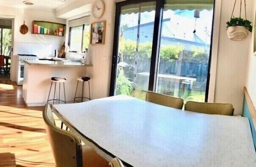 Point Lonsdale House | Point Lonny Beach House