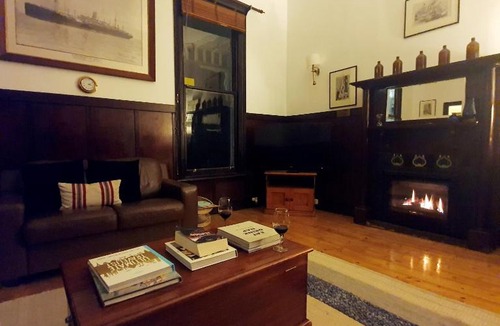 Point Lonsdale House | Point Lonsdale Guest House