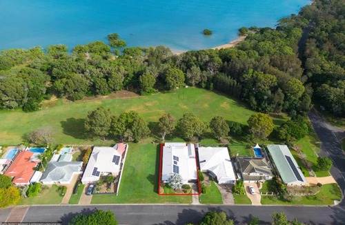 Point Vernon House | Point Vernon Park and Ocean