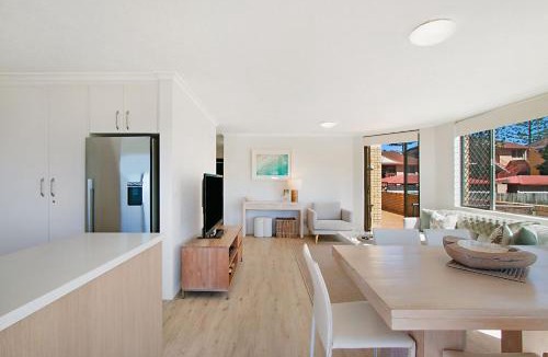 Bilinga Apartment | Point View Lodge 2