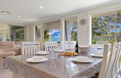 Callala Bay House | Pollys