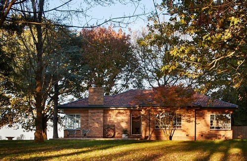 Red Hill House | Polperro Farmhouse
