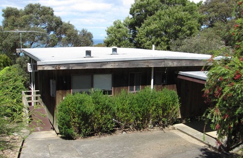 Lorne House | Polwarth