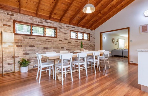 Blueys Beach House | Ponderosa