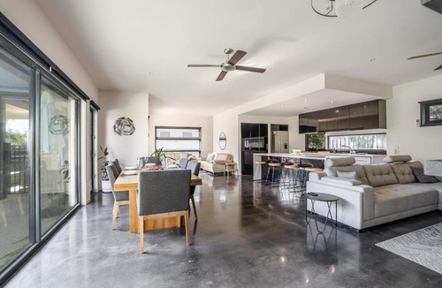 Ocean Grove House | Pool, Across from the Beach, Pet Friendly Home