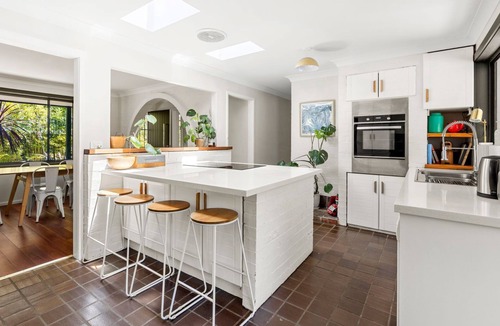 Culburra Beach House | Pool Oasis - Swimming Pool - 10 Mins Walk to Beach