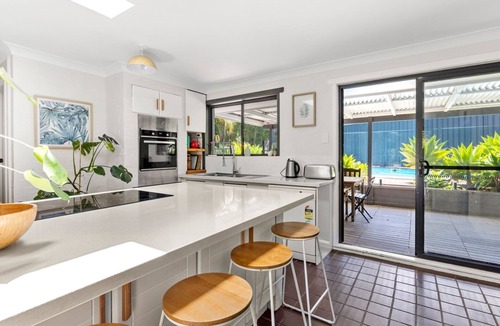 Culburra Beach House | Pool Oasis - Swimming Pool - 10 Mins Walk to Beach