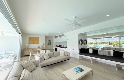 Port Douglas Apartment | Pool Port Douglas