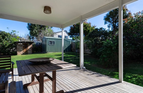 Berrara House | Pope Avenue Beach House