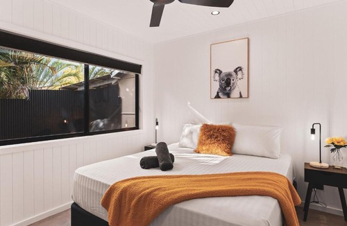 Evans Head House | Poplar Villa - 1 Poplar Lane