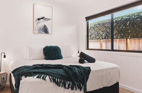 Evans Head House | Poplar Villa - 1 Poplar Lane