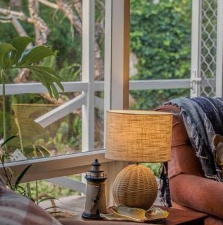 Denmark House | Poppy's Place - Denmark