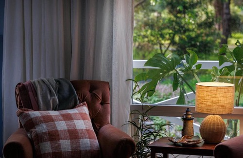 Denmark House | Poppy's Place - Denmark