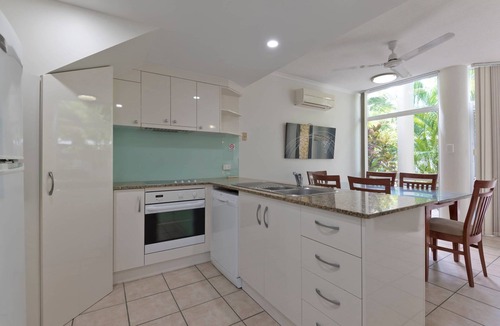 Port Douglas Apartment | Port Douglas 3 bed 2 bath Townhouse- home away from home!