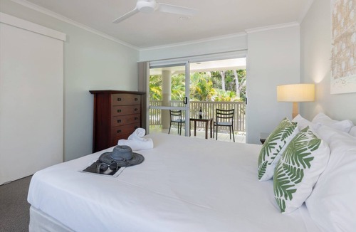 Port Douglas Apartment | Port Douglas 3 bed 2 bath Townhouse- home away from home!
