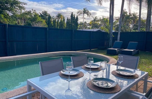 Port Douglas House | Port Douglas Beach Cottage