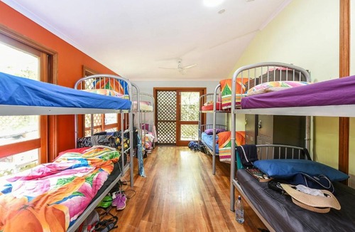 Port Macquarie Hostel | Port Macquarie Backpackers