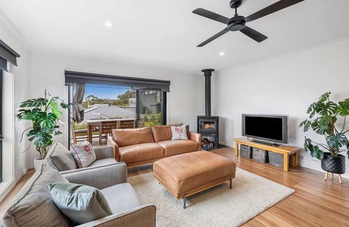 Anglesea House | Porta Rossa