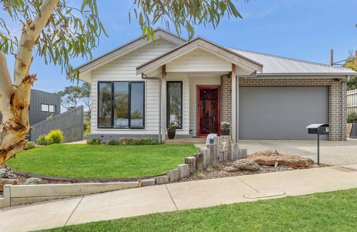 Anglesea House | Porta Rossa