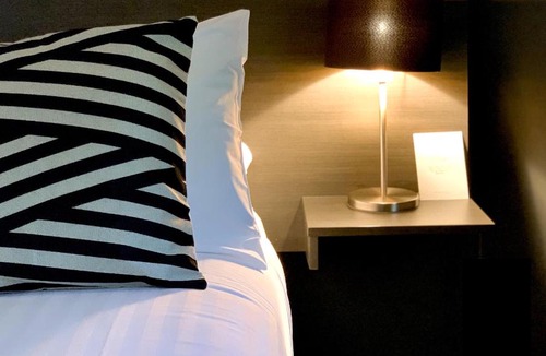 Scone Hotel | Portman House