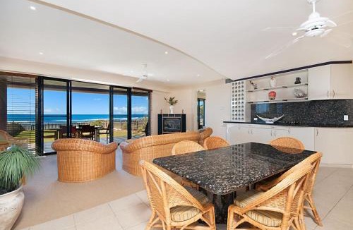 North Creek House | Portofino