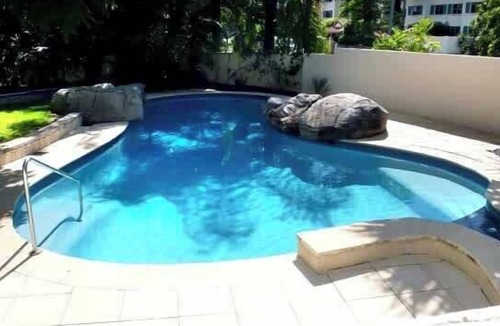 Mooloolaba Apartment | Portsea 5 - 2BR Riverfront Apt