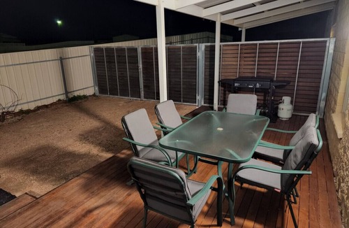 Moonta Bay House | Poseidons Oasis - Family Retreat - Moonta Bay