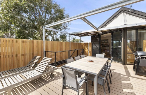 Surf Coast House | Position Perfect on Eaglerock Pde