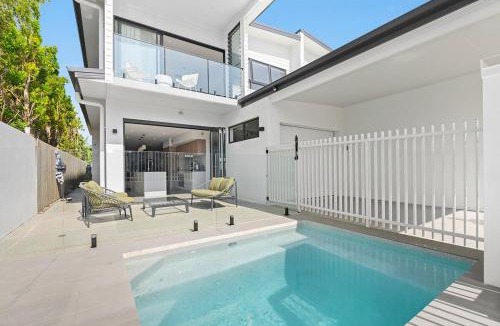 Pottsville House | Potts Villa Your Serene Beachside Escape