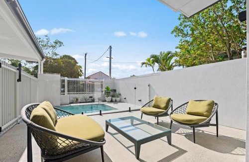 Pottsville House | Potts Villa Your Serene Beachside Escape