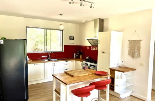 Cheshunt House | Powers Retreat Holiday House