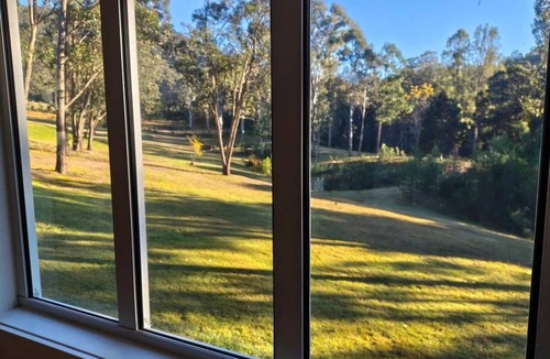 Mount View House | Prana Cottage | Hunter Valley | Peaceful | Nature