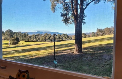 Mount View House | Prana Cottage | Hunter Valley | Peaceful | Nature