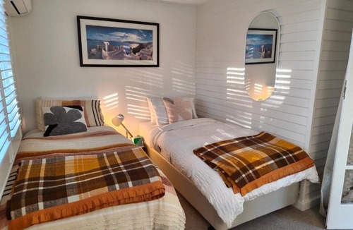 Mount View House | Prana Cottage - Hunter Valley, Peaceful - Bellbirds - Nature