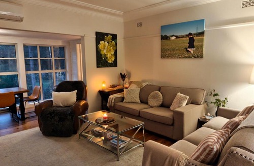 Mount View House | Prana Cottage - Hunter Valley, Peaceful - Bellbirds - Nature