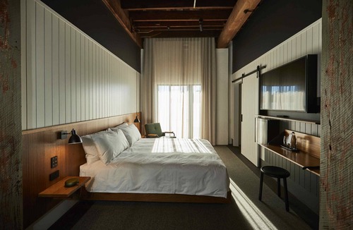 Katanning Hotel | Premier Mill Hotel
