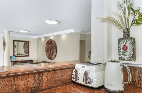 La Perouse Apartment | Premium Beachfront Stay | Space & Style APT