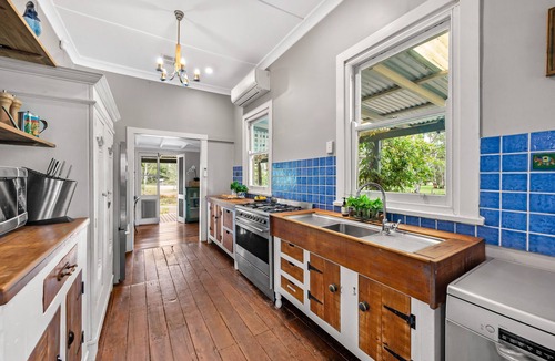 Millfield House | Prepare to Fall in Love