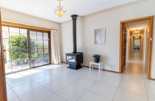Sandford House | Prestigious Expansive Home with Almost Everything