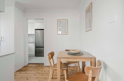 Merewether Apartment | Prickly Pear Stays in Merewether - Ranclaud St, 2-bedroom