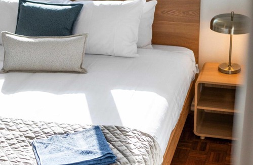 Mayfield West Apartment | Prickly Pear Stays in Mayfield West