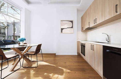 Paddington House | Prime Paddington 3BR Terrace | Walk to CBD