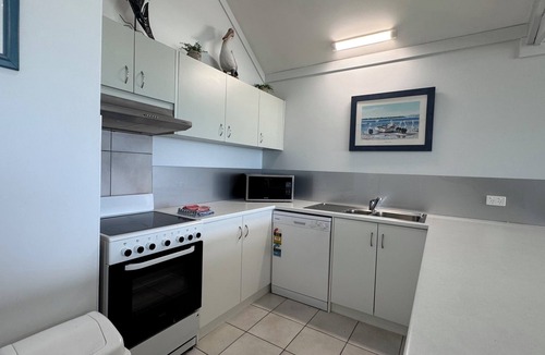 Kalbarri Apartment | Prime Waterfront Apartment 2 in Kalbarri, Views, Space and Location