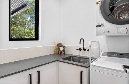 Sunrise Beach Apartment | Pristine 2-Bed Apartment with Pool and Balcony